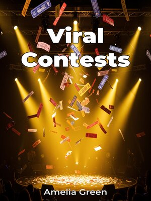 cover image of Viral Contests